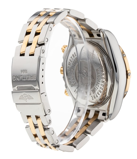 Breitling Chronomat Evolution C13356 Image 3